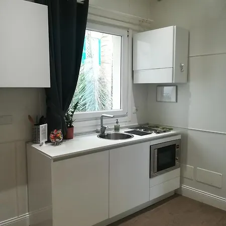 Apartament Downtown Loft
