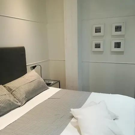 Downtown Loft * Rzym