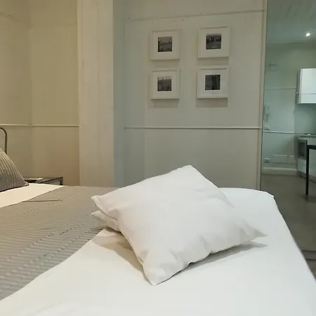 Downtown Loft Apartament Rzym