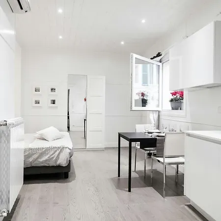 Apartament Downtown Loft