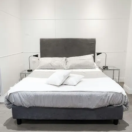 Downtown Loft Apartament *