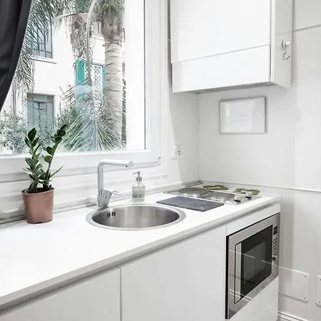 Downtown Loft Rzym