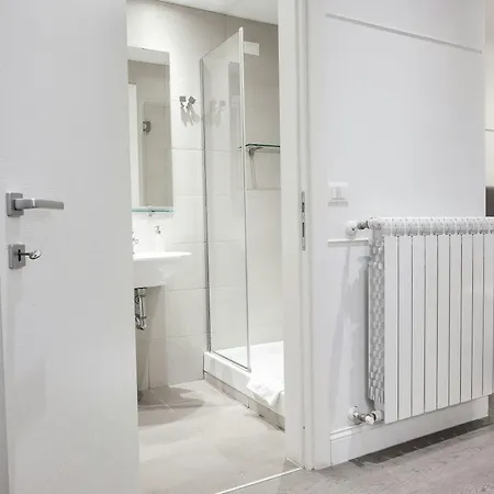 Downtown Loft Rom